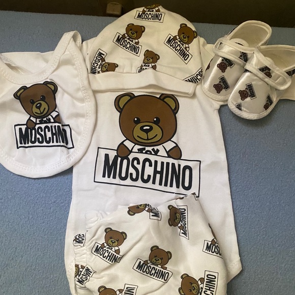 Infant bodysuit 0-3 months - Picture 8 of 9